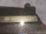 Kia Spectra5 Sx KNAFE242695023184 снимка