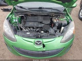 Mazda Mazda2 Sport JM1DE1KY5C0133319 снимка
