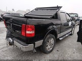 Lincoln Mark Lt 5LTPW18586FJ17394 снимка