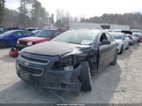 Chevrolet Malibu Ls 1G1ZB5E03CF244257 снимка
