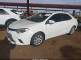 Toyota Corolla Le 5YFBURHE0EP115907 снимка