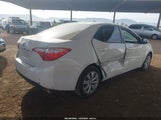 Toyota Corolla Le 5YFBURHE0EP115907 снимка
