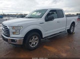 Ford F-150 Xlt 1FTEX1EP7GKE25839 снимка