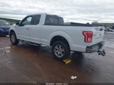 Ford F-150 Xlt 1FTEX1EP7GKE25839 снимка