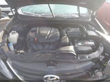 Hyundai Sonata Gls 5NPEB4AC5EH908115 снимка