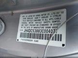 Acura Rsx JH4DC53883C004077 снимка