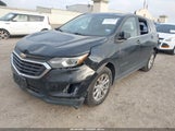 Chevrolet Equinox Fwd Lt 1.5L Turbo 3GNAXKEV7LL127651 снимка