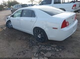 Chevrolet Malibu Ls 1G1ZA5EU3BF375502 снимка