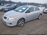 Toyota Corolla Le 2T1BU4EE5AC295368 fotografie