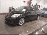 Nissan Versa 1.6 S/1.6 S+/1.6 Sl/1.6 Sv 3N1CN7AP3EL870874 fotografie