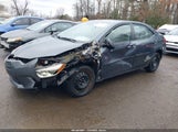 Toyota Corolla Le 2T1BURHE2EC156085 снимка