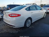 Ford Fusion Energi Titanium 3FA6P0SUXER317142 снимка
