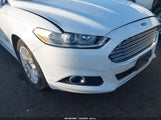 Ford Fusion Energi Titanium 3FA6P0SUXER317142 снимка