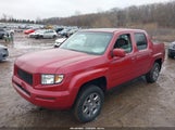 Honda Ridgeline Rtl 2HJYK165X6H535973 снимка