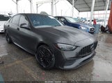 Mercedes-Benz Amg C 43 4Matic W1KAF8HBXPR109939 снимка