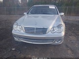 Mercedes-Benz C 280 Luxury WDBRF54HX7F881976 fotografie