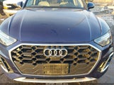 Audi Q5 Premium Plus 45 Tfsi S Line Quattro S Tronic WA1EAAFY5N2083503 fotografie