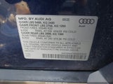 Audi Q5 Premium Plus 45 Tfsi S Line Quattro S Tronic WA1EAAFY5N2083503 fotografie