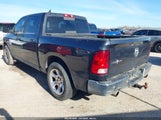 Ram  Classic Lone Star Silver 4X2 5'7 Box 1C6RR6LT2KS586432 снимка