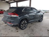 Volkswagen Atlas Cross Sport 3.6L V6 Sel Premium R-Line 1V2FE2CA0NC220125 photo