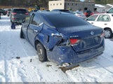 Nissan Altima S Fwd 1N4BL4BV6LC150574 fotografie