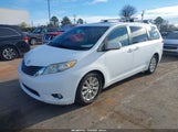 Toyota Sienna Xle 5TDDK3DC1BS021988 снимка