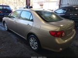 Toyota Corolla Xle 1NXBU40E09Z101055 снимка