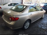 Toyota Corolla Xle 1NXBU40E09Z101055 снимка