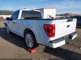 Ford F-150 Xlt 1FTMF1E57MKE67341 снимка