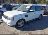 Land Rover Range Rover Sport Hse SALSF2D41DA774735 снимка