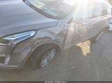 Cadillac Xt5 Awd Premium Luxury 1GYKNDRS2NZ164157 fotografie