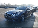 Mercedes-Benz S 550 WDDUG8CB5FA100760 снимка