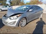 Hyundai Elantra Se KMHDH4AEXGU483328 снимка