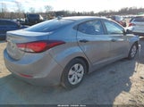 Hyundai Elantra Se KMHDH4AEXGU483328 снимка