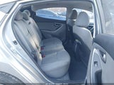 Hyundai Elantra Se KMHDH4AEXGU483328 снимка