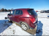 Chevrolet Trax Ls 3GNCJKSB9HL250086 fotografie