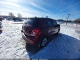 Chevrolet Trax Ls 3GNCJKSB9HL250086 fotografie