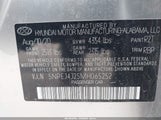 Hyundai Sonata Sel Plus 5NPEJ4J25MH065252 снимка
