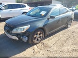 Chevrolet Malibu Ls 1G11B5SL6FF243698 снимка