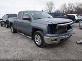 Chevrolet Silverado  1Lt 1GCVKREC6FZ423872 снимка