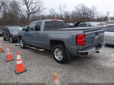 Chevrolet Silverado  1Lt 1GCVKREC6FZ423872 снимка