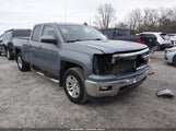 Chevrolet Silverado  1Lt 1GCVKREC6FZ423872 снимка