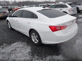 Chevrolet Malibu Fwd 1Fl 1G1ZC5ST3LF146292 fotografie