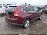 Honda Cr-V Ex-L 5J6RM3H71CL013058 снимка