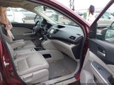 Honda Cr-V Ex-L 5J6RM3H71CL013058 снимка