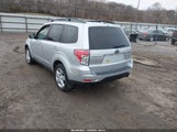 Subaru Forester 2.5X Limited JF2SH6DCXAH914561 снимка
