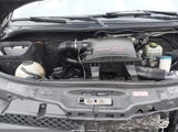 Mercedes-Benz Sprinter  High Roof WDZPE8CC1B5595158 снимка