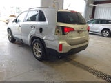 Kia Sorento Lx 5XYKT4A64EG432022 снимка