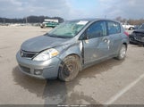 Nissan Versa 1.8S 3N1BC1CP7BL491870 снимка