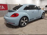 Volkswagen Beetle 2.0T R-Line 3VWVS7AT9EM616590 photo